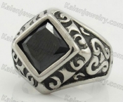 Stainless Steel Ring KJR090352