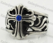 Stainless Steel Ring KJR090353