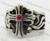 Stainless Steel Ring KJR090355