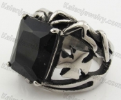 Stainless Steel Ring KJR090374