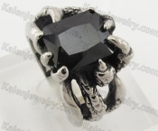 Stainless Steel Ring KJR090379