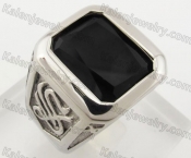 Stainless Steel Ring KJR090382