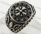 Stainless Steel Ring KJR090384