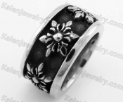 Stainless Steel Ring KJR370560