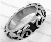 Steel Biker Ring KJR370603