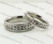 Stainless Steel Ring KJR050227