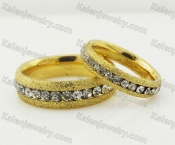 Stainless Steel Ring KJR050228