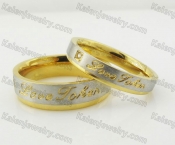 Stainless Steel Ring KJR050229