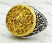 Stainless Steel Ring KJR350377