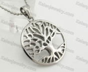 The Tree Of Life pendant KJP560028