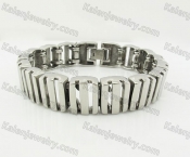 Stainless Steel Bracelet KJB55C0270