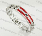 Stainless Steel Bracelet KJB550002