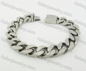 Stainless Steel Bracelet KJB550722