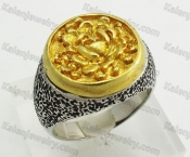 Stainless Steel Ring KJR350386