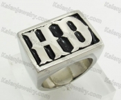 size 7# to size 17# Steel Ring KJR350389