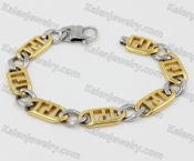 Stainless Steel Bracelet KJB360061