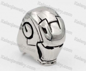 Stainless Steel Ring KJR010367