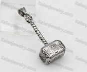 Thor Hammer Pendant KJP890163