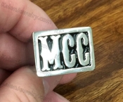 MotorCycle Club Ring KJR350710