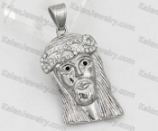 Jesus Pendant KJP260095