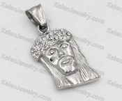 Jesus Pendant KJP260096