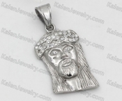 Jesus Pendant KJP260097