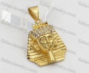 Sphinx Pendant KJP260110