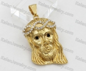 Jesus Pendant KJP260112