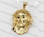 Jesus Pendant KJP260131