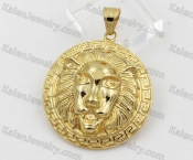 Lion Pendant KJP260134