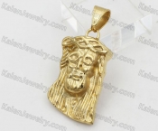 Jesus Pendant KJP260136