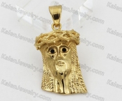 Jesus Pendant KJP260139