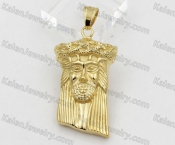 Jesus Pendant KJP260140