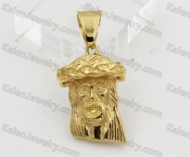 Jesus Pendant KJP260142