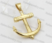 Anchor Pendant KJP260147