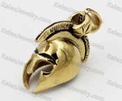 Spartan Helmet Pendant KJP56-0345