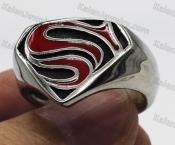 Super Hero Ring KJR118-0036