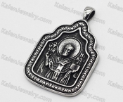 Religious Pendant KJP106-0377