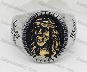 Jesus ring KJR115-0391