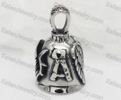 wings bell KJP33-0368