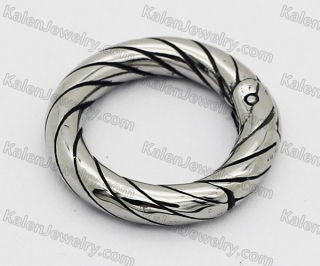 ring clasp KJA69-0409