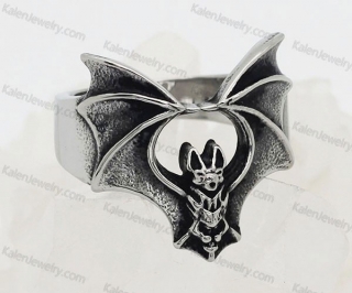 bat ring KJR115-0634