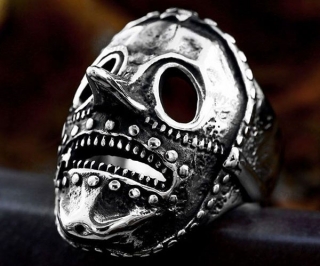 Mask ring KJR118-0205