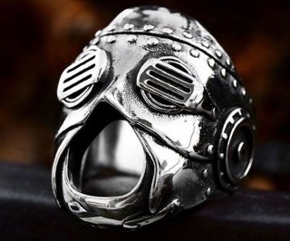 Mask ring KJR118-0208