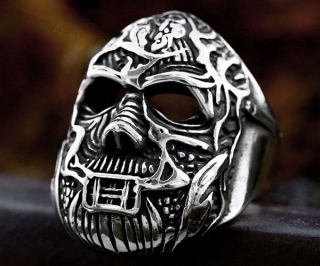 Mask ring KJR118-0210