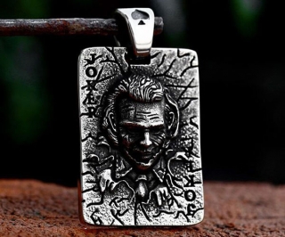 JOKER pendant KJP118-0126