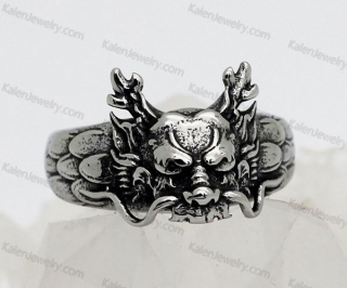 dragon ring KJR111-0213