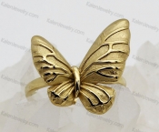 butterfly ring KJR115-0695