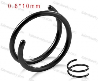 316 nose ring KJNR133-00039