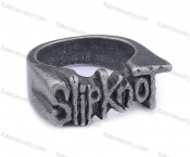 slipknot ring KJRA00065MR